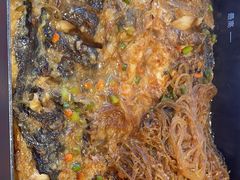 -雅佳神话·麻辣烤鱼(新街口店)