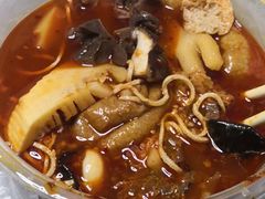 -四川老牛麻辣烫(北门桥店)