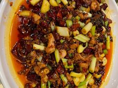 -陈胖子特色菜.鲜货现炒(融景城店)