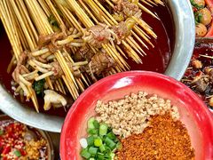 -拐枣巷小串串(财大店)