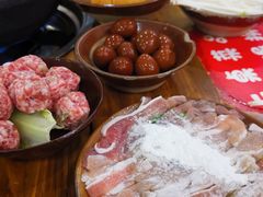 -笔记安顺夺夺粉火锅