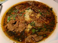 牛水煮-闽上鲜·福建菜(龙湖滨江天街店)