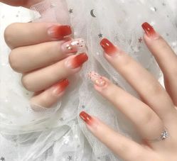 -伊奈尔美甲美睫
