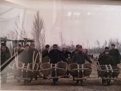 -平原博物院