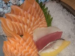 -德川家日本料理(中关村店)