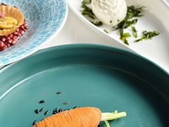 -东海朗廷酒店-唐阁T’ANG COURT 中餐厅