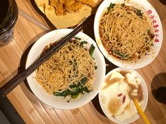 -周小波重庆小面·重庆名小吃(邹容路店)