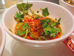 -味上湘菜馆(河马店)