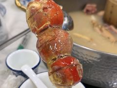 -朴小妹人参鸡汤火锅(长白山万达店)