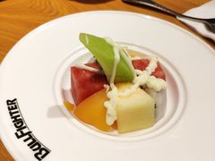 -斗牛士牛排(南京东路店)