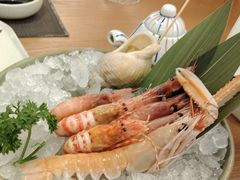 -菊上日式料理(蚌埠银泰店)