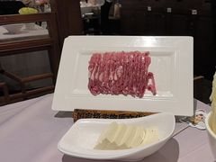 -东来顺饭庄(apm总店)