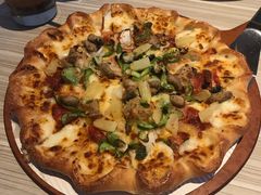 -必胜客(大观天地店)