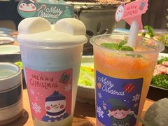 -烧肉达人•炭火烧肉(新天地店)