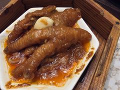 -广府汤语·靓汤·早茶·小粤菜(仁恒梦店)