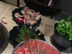 -胡哥烤肥牛(车公庙店)