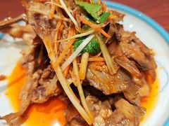 -东大桥小国抻面烧烤(长通路店)