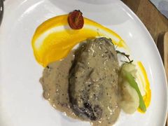 -G+KITCHEN(龙湖狮山天街店)