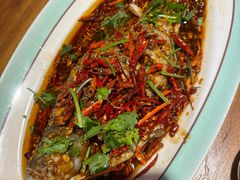 -东来土菜馆(民祥园路店)