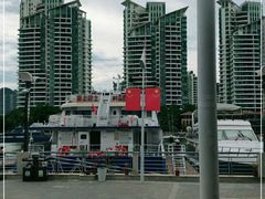 -三亚游船旅游中心(三亚鹿回头游艇游船公共码头店)