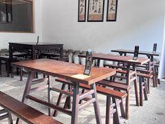 -咸亨酒店•非遗绍兴菜•中华老字号(堂吃餐厅)