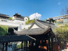 -江宁织造博物馆