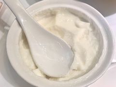 大良双皮奶-清晖小苑•顺德地方菜(壹海城店)