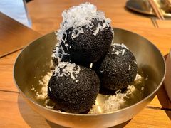 黑松露土豆-SHAN山(前滩太古里店)