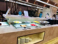 -厦门海景千禧大酒店·海景咖啡厅