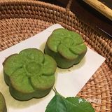 太疯狂点赞：抹茶奶黄酥，实在太好吃了
