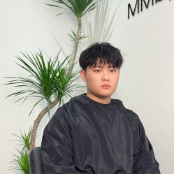 -MMby Hair Code芭曲发型