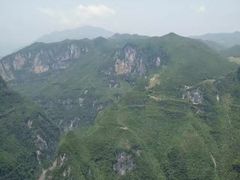 -重庆云阳龙缸景区