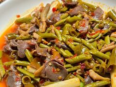 -铁公鸡·四川料理(天环广场店)