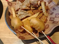 -去茶去·休闲中餐(江滨店)