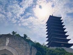 -牛首山文化旅游区