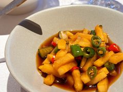 -湘中缘·湖南菜(娄底驻京办店)