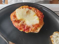 -安妮意大利餐厅(日坛店)
