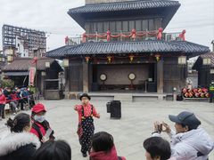 -董永七仙女文化园