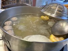 -陈记顺和潮汕牛肉火锅(棠德南路店)