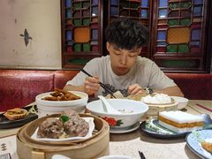 -点都德(大茶楼店)