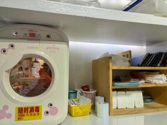 -小雅木姜子烤鸡·贵州菜(鸿通城店)