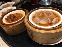 -海航大厦万豪酒店彩海轩中餐厅(霄云路店)