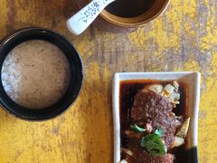 -杨传老厨(南山店)