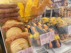 -PAPER STONE BAKERY(天环店)