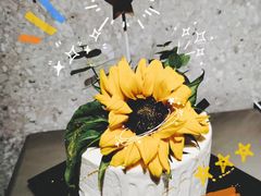 -小苍兰风铃草蛋糕甜品(沈阳店)
