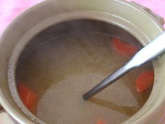 蝎子汤-顺利靓汤酒楼(横荷店)