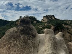 -大岭沟猕猴桃谷风景区