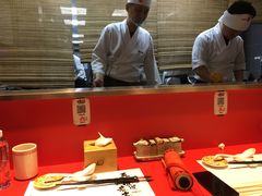 大堂-火影忍者一乐拉面(环球港店)