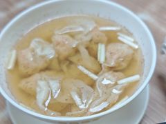 -百福麵家(新馬路店)