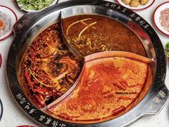 -陳艳红火锅(港汇店)